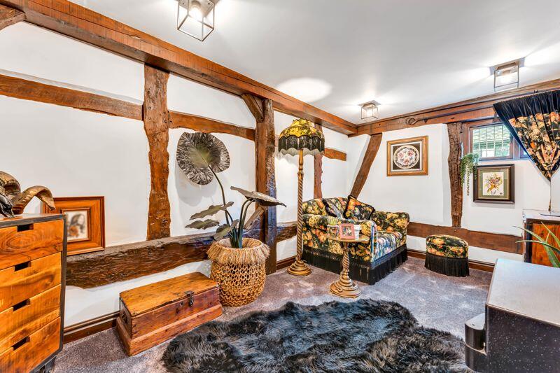 Additional property image - Church Farm Mews, Dosthill, Tamworth, B77 1PU