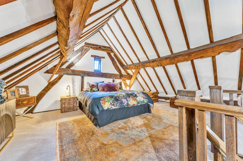 Additional property image - Church Farm Mews, Dosthill, Tamworth, B77 1PU