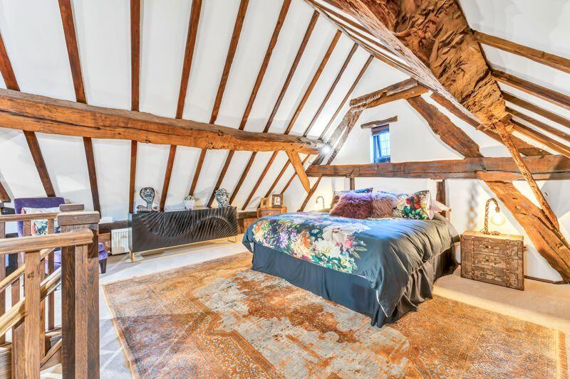 Additional property image - Church Farm Mews, Dosthill, Tamworth, B77 1PU
