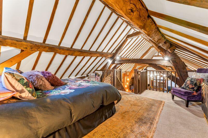 Additional property image - Church Farm Mews, Dosthill, Tamworth, B77 1PU