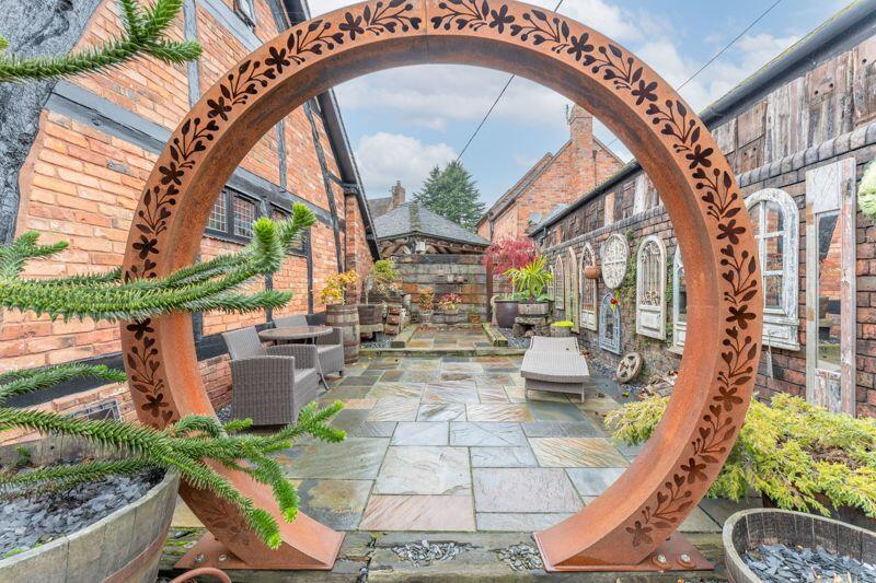 Additional property image - Church Farm Mews, Dosthill, Tamworth, B77 1PU