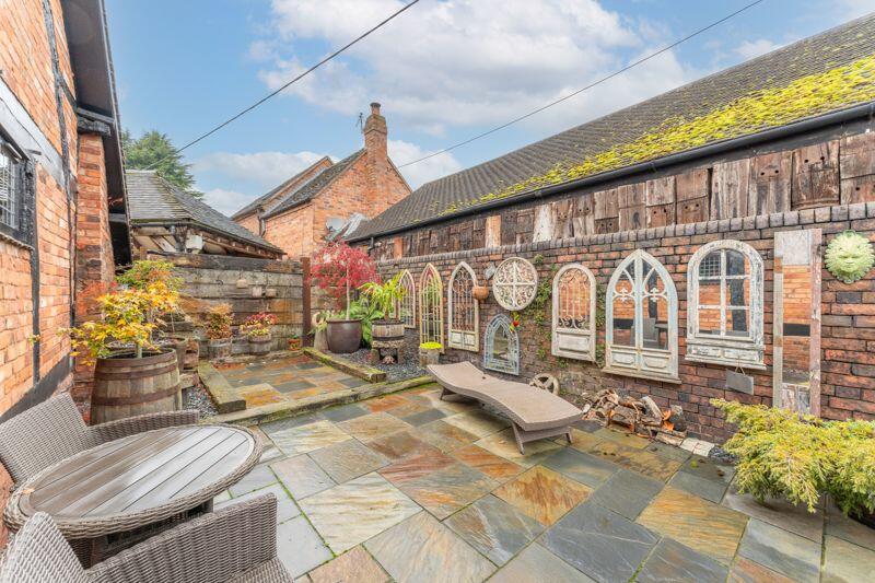 Additional property image - Church Farm Mews, Dosthill, Tamworth, B77 1PU