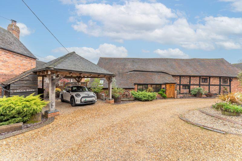 Additional property image - Church Farm Mews, Dosthill, Tamworth, B77 1PU