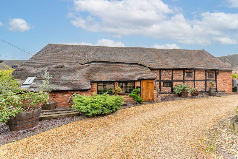 Additional property image - Church Farm Mews, Dosthill, Tamworth, B77 1PU