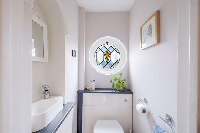 Additional property image - Little Sutton Lane, Four Oaks, Sutton Coldfield, B75 6SN