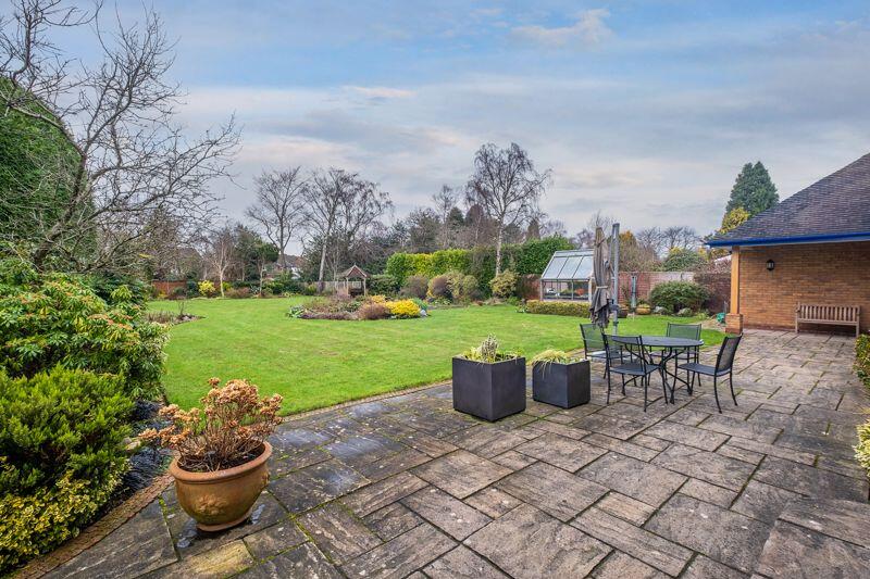Additional property image - Little Sutton Lane, Four Oaks, Sutton Coldfield, B75 6SN