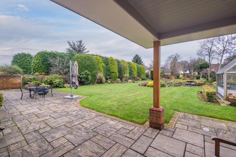 Additional property image - Little Sutton Lane, Four Oaks, Sutton Coldfield, B75 6SN