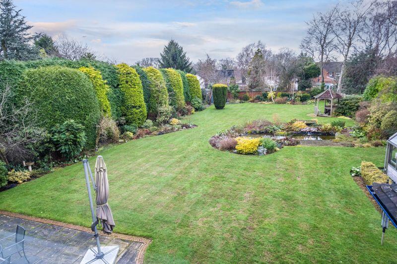 Additional property image - Little Sutton Lane, Four Oaks, Sutton Coldfield, B75 6SN