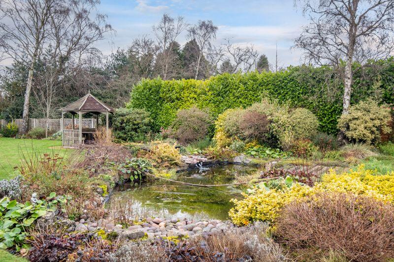 Additional property image - Little Sutton Lane, Four Oaks, Sutton Coldfield, B75 6SN