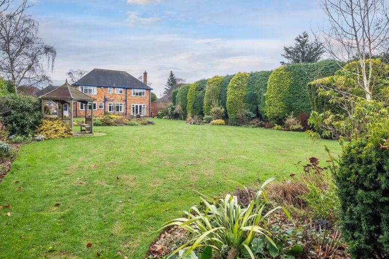 Additional property image - Little Sutton Lane, Four Oaks, Sutton Coldfield, B75 6SN