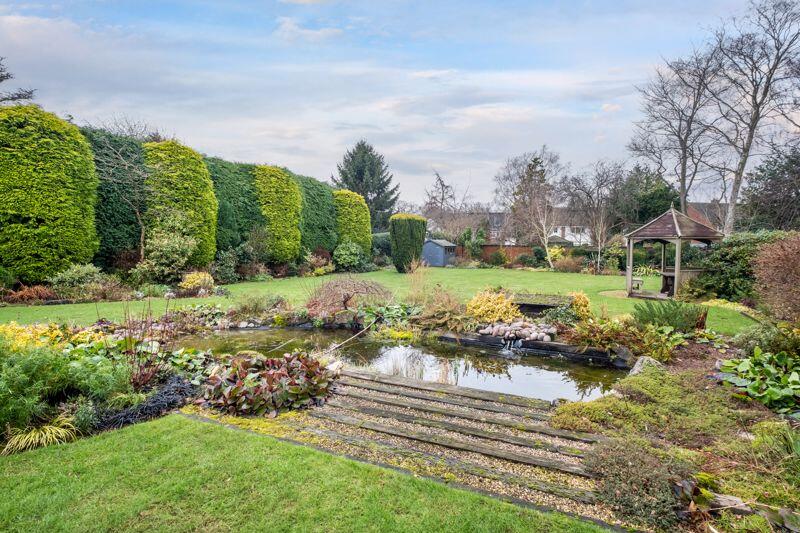 Additional property image - Little Sutton Lane, Four Oaks, Sutton Coldfield, B75 6SN