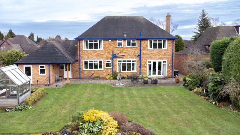 Additional property image - Little Sutton Lane, Four Oaks, Sutton Coldfield, B75 6SN