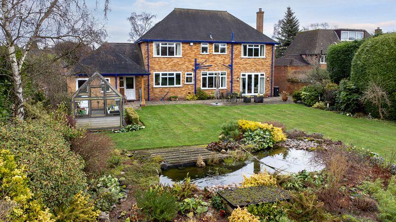 Additional property image - Little Sutton Lane, Four Oaks, Sutton Coldfield, B75 6SN