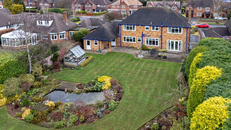 Additional property image - Little Sutton Lane, Four Oaks, Sutton Coldfield, B75 6SN