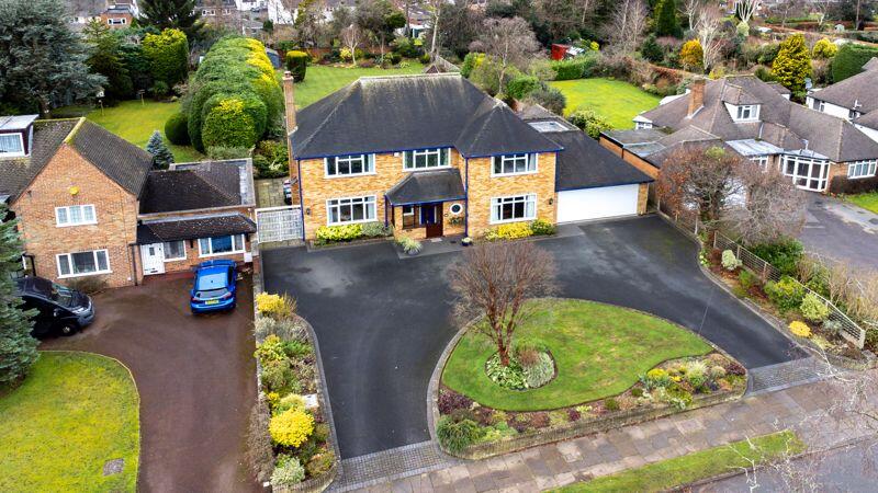 Additional property image - Little Sutton Lane, Four Oaks, Sutton Coldfield, B75 6SN