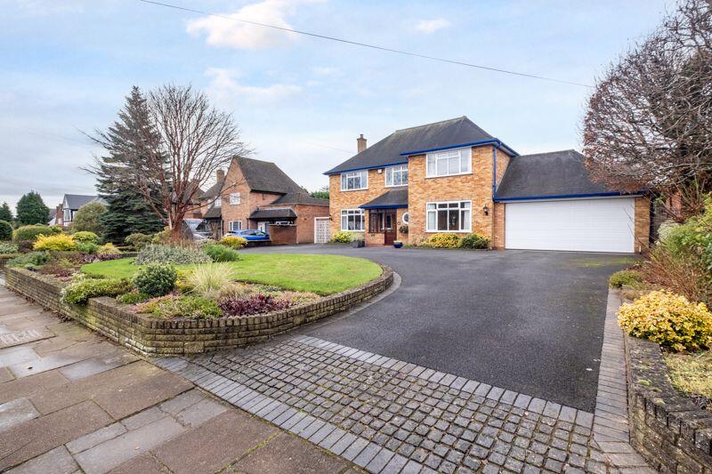 Additional property image - Little Sutton Lane, Four Oaks, Sutton Coldfield, B75 6SN