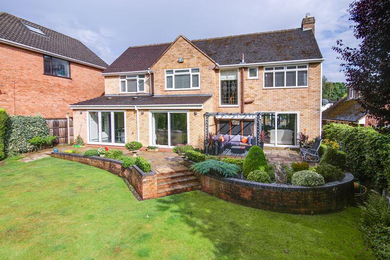 Additional property image - Little Sutton Lane, Four Oaks, Sutton Coldfield, B75 6SJ
