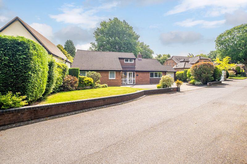Main image of property: Highgate, Streetly, Sutton Coldfield