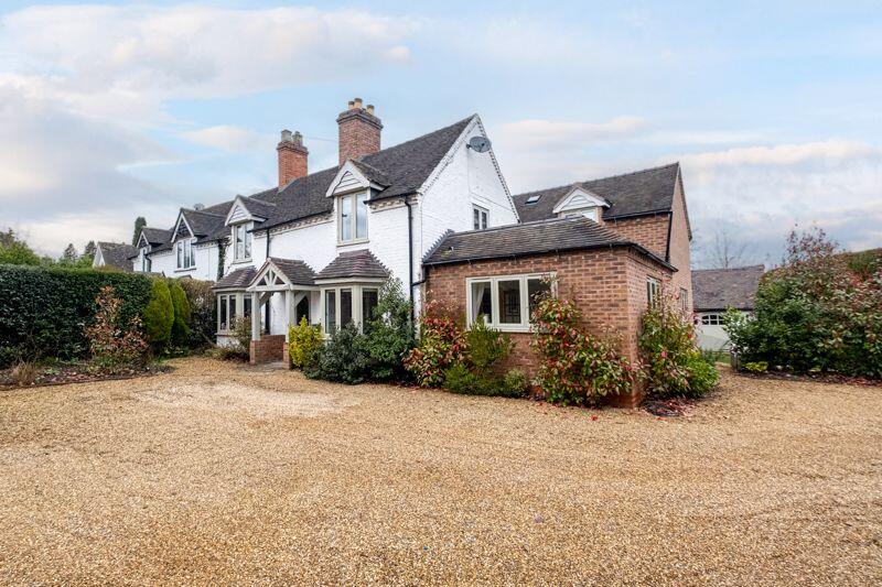 Main image of property: Aldridge Road, Little Aston, Sutton Coldfield, B74 3BQ