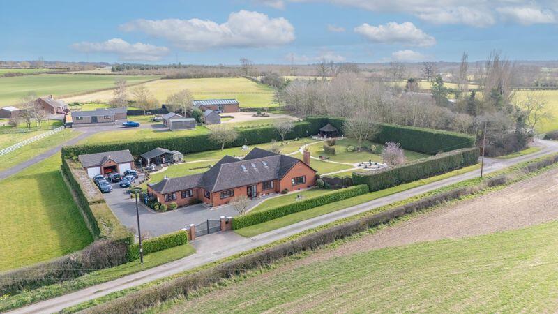 Main image of property: Mill Lane, Edingale, Tamworth, B79 9HQ