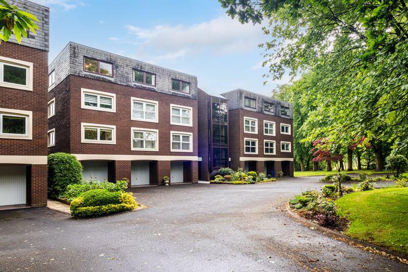 Main image of property: Little Aston Hall, Aldridge Road, Sutton Coldfield