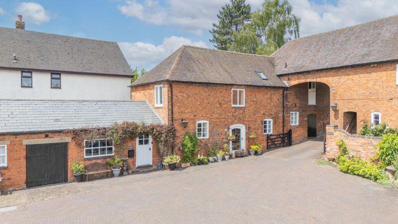 Main image of property: Church Lane, Edingale, Tamworth