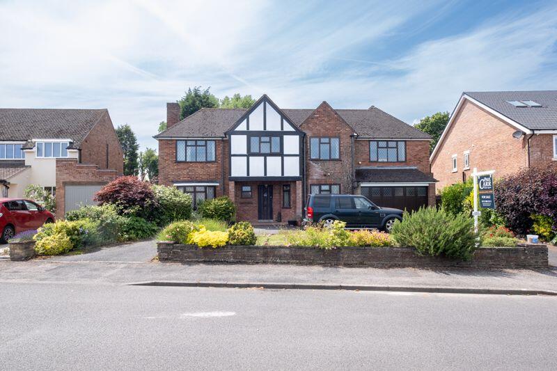Main image of property: Wavenham Close, Four Oaks, Sutton Coldfield, B74 4NZ