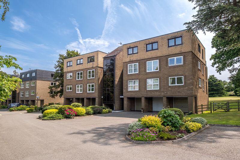 Main image of property: Lakeside, Little Aston, Sutton Coldfield