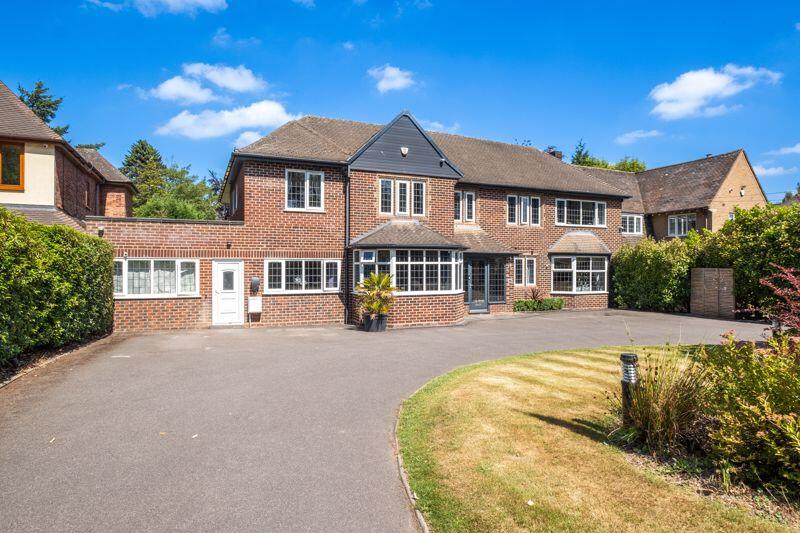 Main image of property: Aldridge Road, Little Aston, WS9 0PE