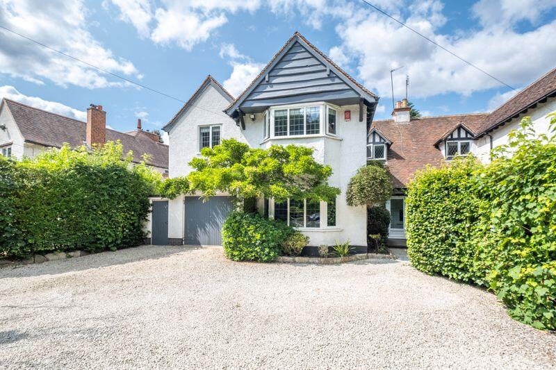 Main image of property: Aldridge Road, Little Aston, WS9 0PE