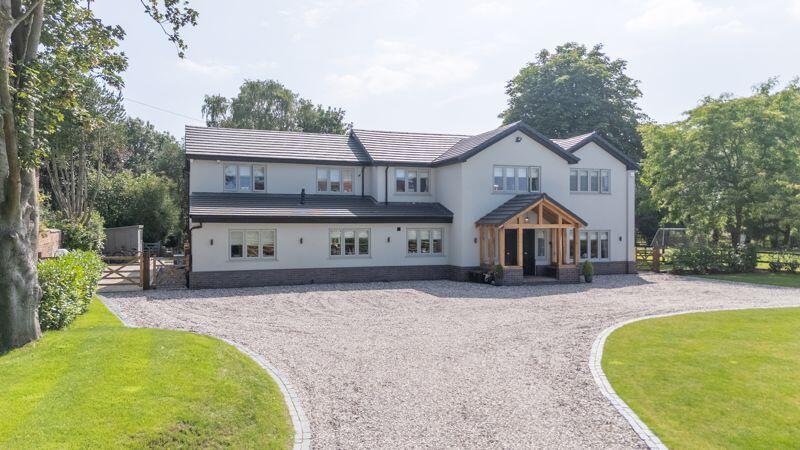 Main image of property: Manor Croft, Mavesyn Ridware, WS15 3QE