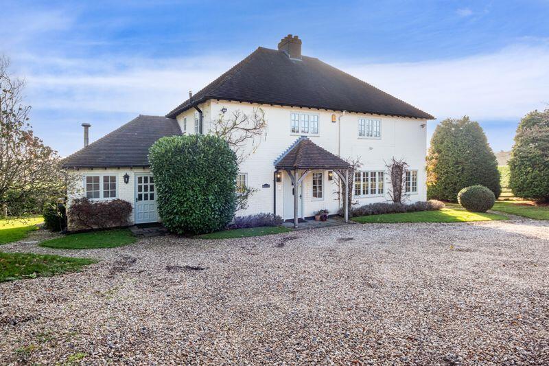 Main image of property: 'Green View', Knowle Lane, Lichfield, WS14 9RB