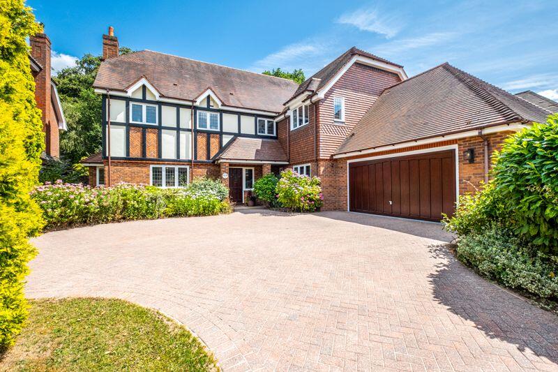 Main image of property: Little Aston Park Road, Little Aston, Sutton Coldfield, B74 3BZ