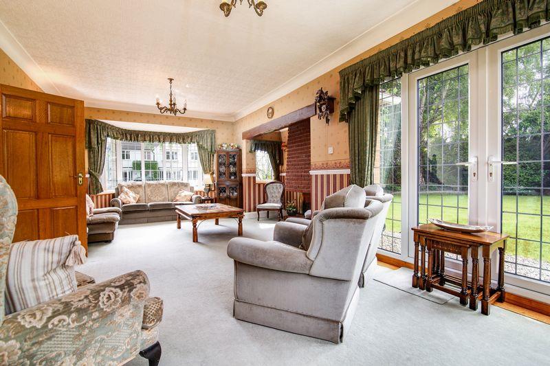 5 bedroom detached house for sale in The Boulevard, Sutton Coldfield, B73