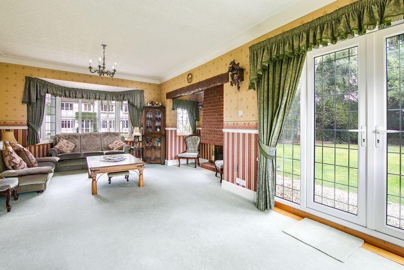 5 bedroom detached house for sale in The Boulevard, Sutton Coldfield, B73