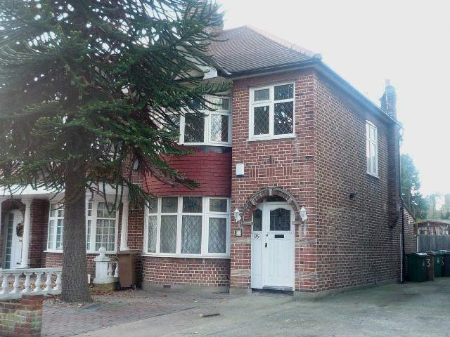 Main image of property: North Chingford, E4