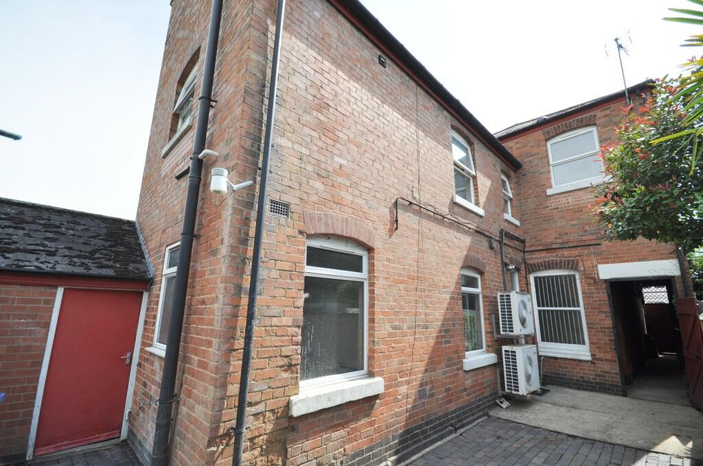 Main image of property: Bromley Street, Darley Abbey, Derby