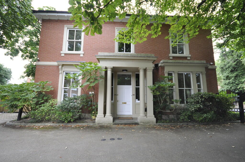 Main image of property: Ashbourne Road, Derby