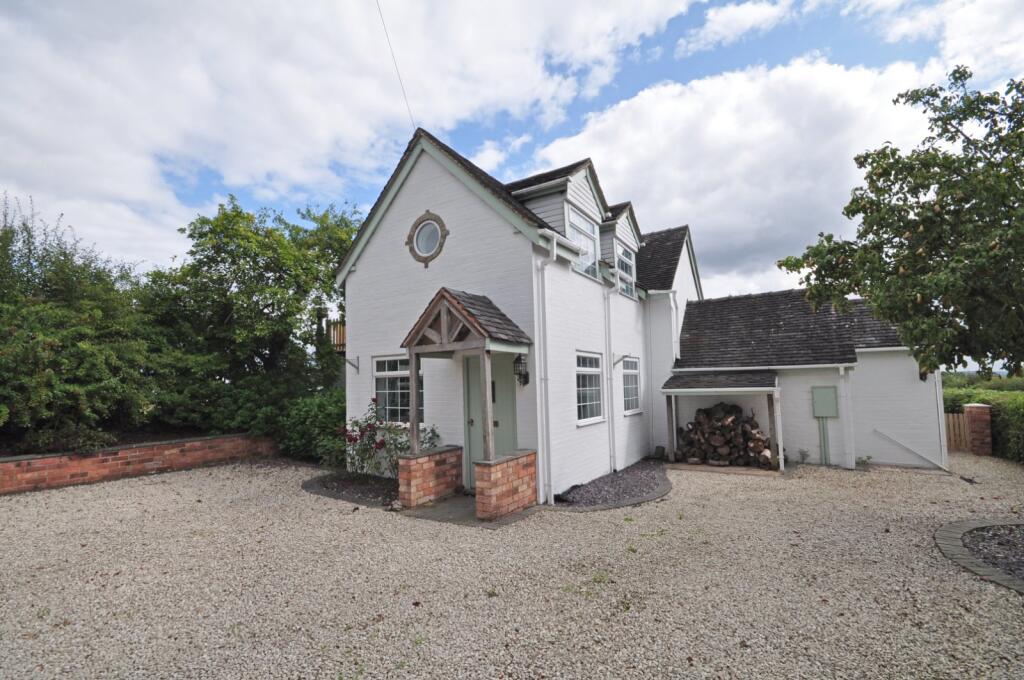 Main image of property: Tatenhill Common, Rangemore, Burton-on-Trent, Staffordshire, DE13