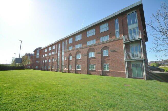 Main image of property: Caxton Court, Burton-on-Trent, Staffordshire, DE14