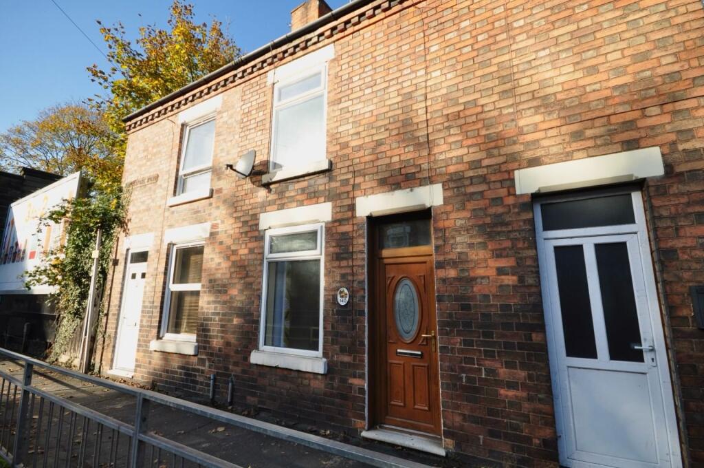 Main image of property: Branston Road, Burton-on-Trent, Staffordshire, DE14