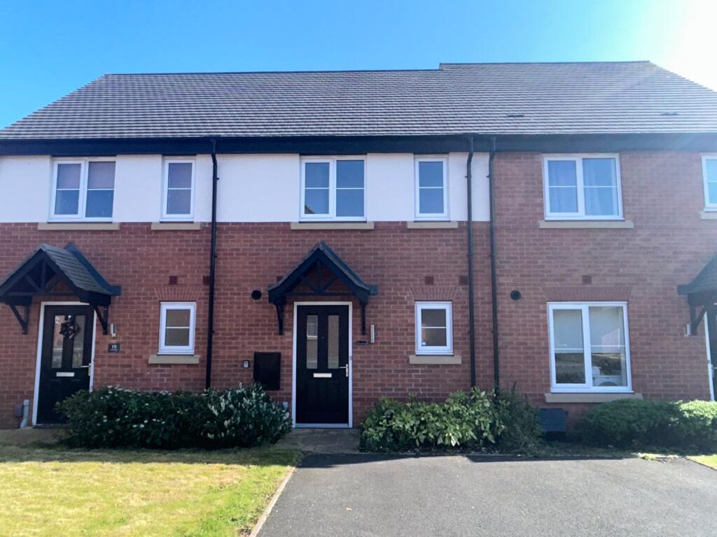 Main image of property: Arundel Way, Littleover, Derby, Derbyshire, DE23