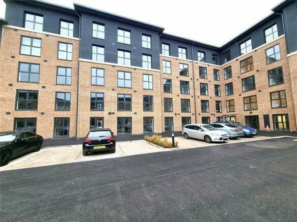 Main image of property: Fox House, 2 Erasmus Drive, Derby, Derbyshire, DE1