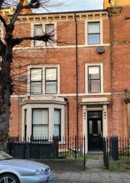 Main image of property: Hartington Street, Derby, Derbyshire, DE23