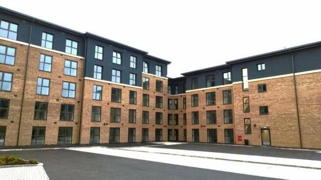 Main image of property: Erasmus Drive, Derby, Derbyshire, DE1