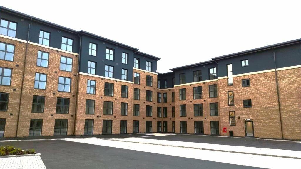 Main image of property: Erasmus Drive, Derby, Derbyshire, DE1