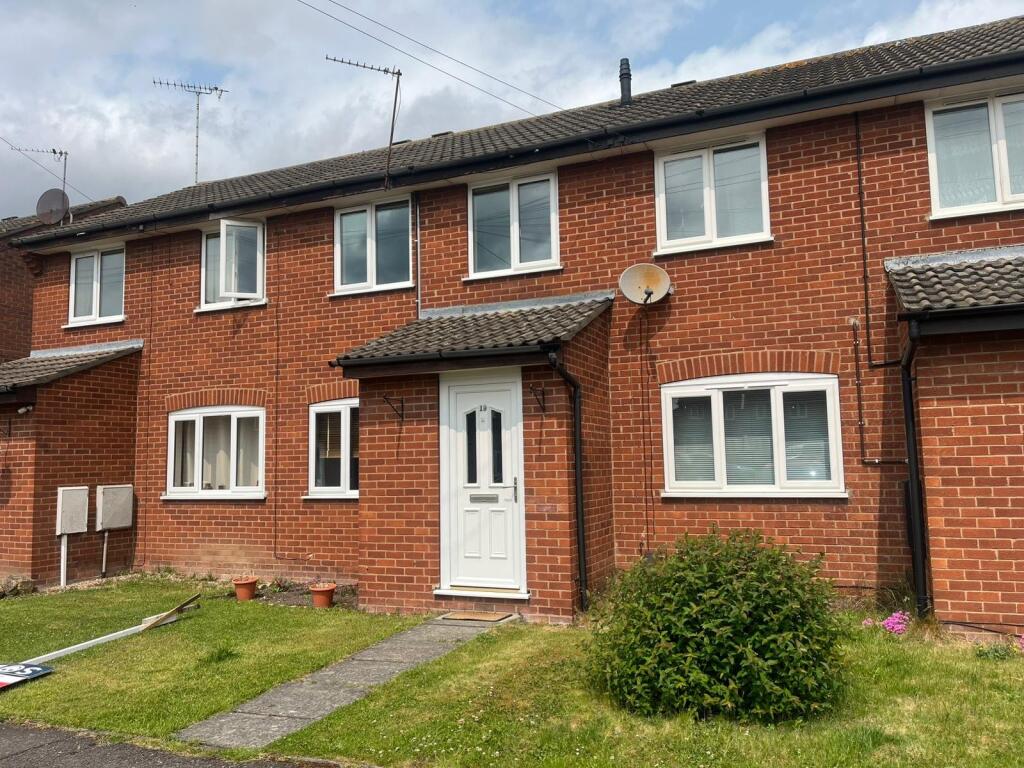 Main image of property: Weston Park Gardens, Shelton Lock, Derby, Derbyshire, DE24