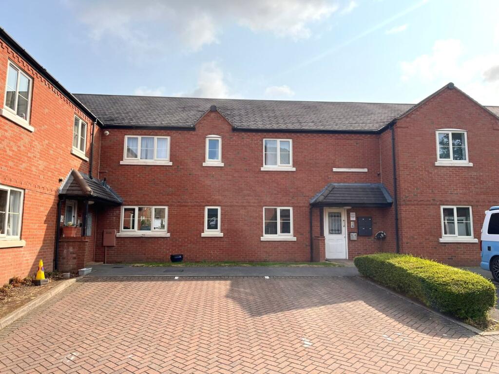 Main image of property: Brunt Lane, Woodville, Swadlincote, Derbyshire, DE11