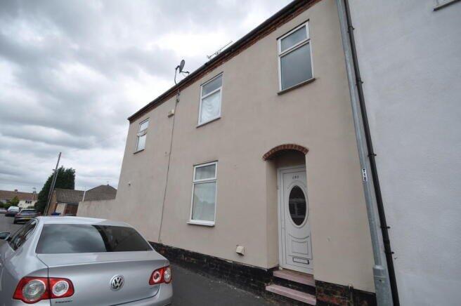 Main image of property: Goodman Street, Burton-on-Trent, Staffordshire, DE14