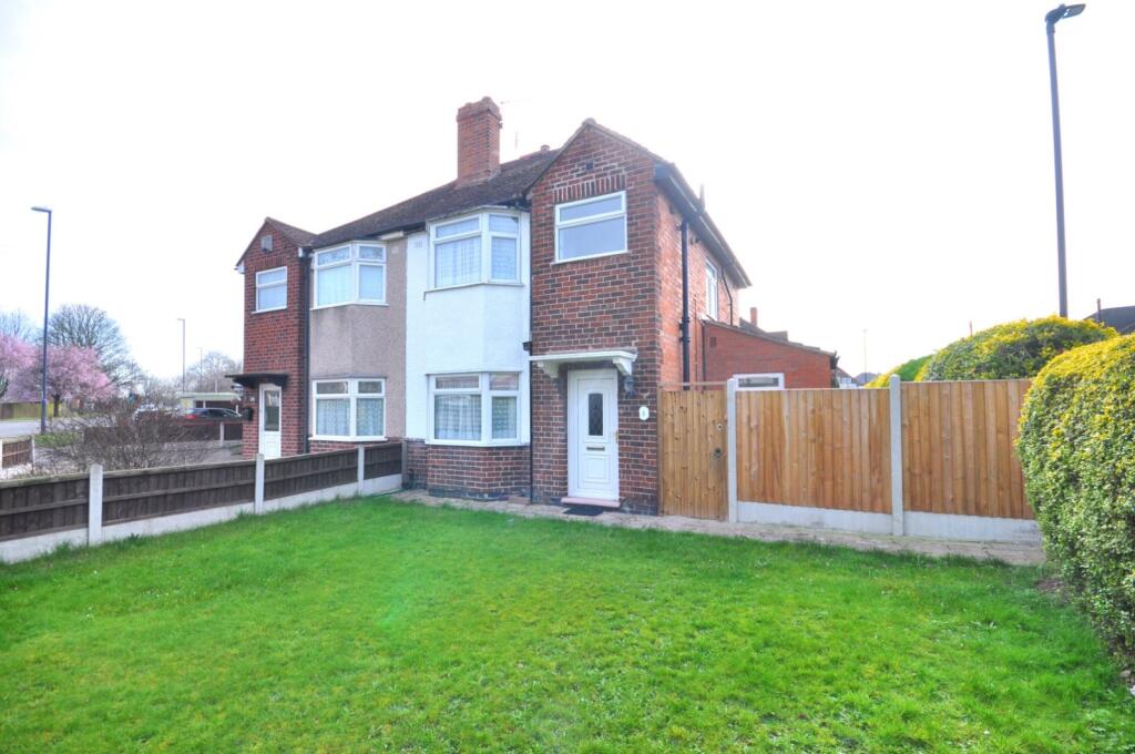 Main image of property: Jubilee Road, Shelton Lock, Derby, Derbyshire, DE24